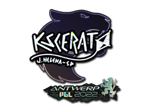 KSCERATO (Glitter) | Rio 2022 image